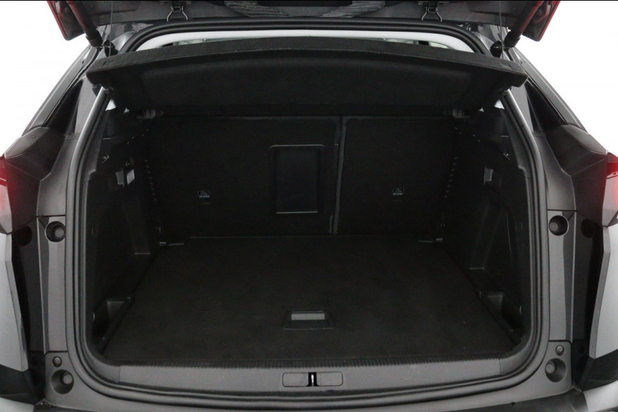 Peugeot 3008 1.2 PureTech Blue*ECC*HAAK*NAVI*CAM*CARPLAY
