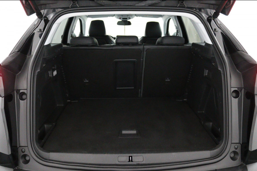Peugeot 3008 1.2 PureTech Blue*ECC*HAAK*NAVI*CAM*CARPLAY