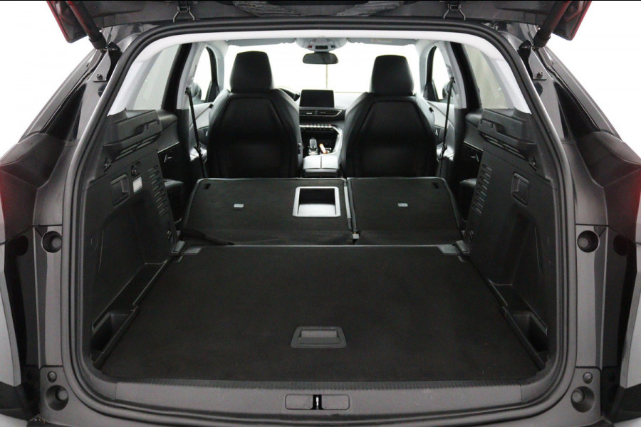 Peugeot 3008 1.2 PureTech Blue*ECC*HAAK*NAVI*CAM*CARPLAY