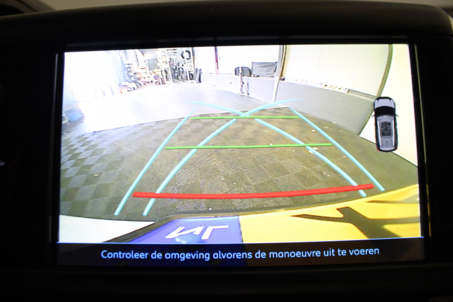 Peugeot 2008 1.2 PureTech Active