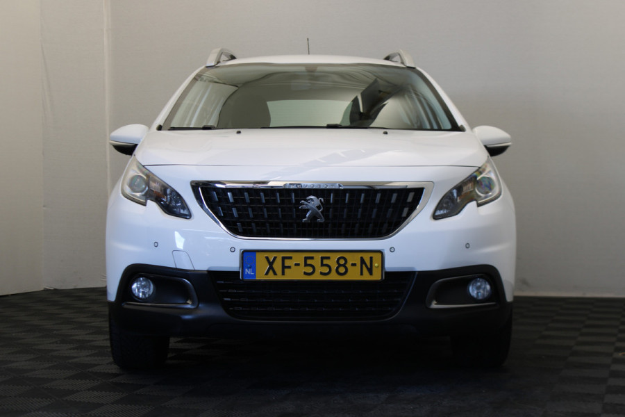 Peugeot 2008 1.2 PureTech Active