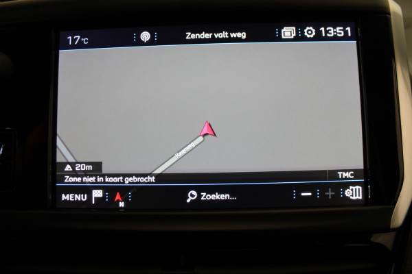 Peugeot 2008 1.2 PureTech Active