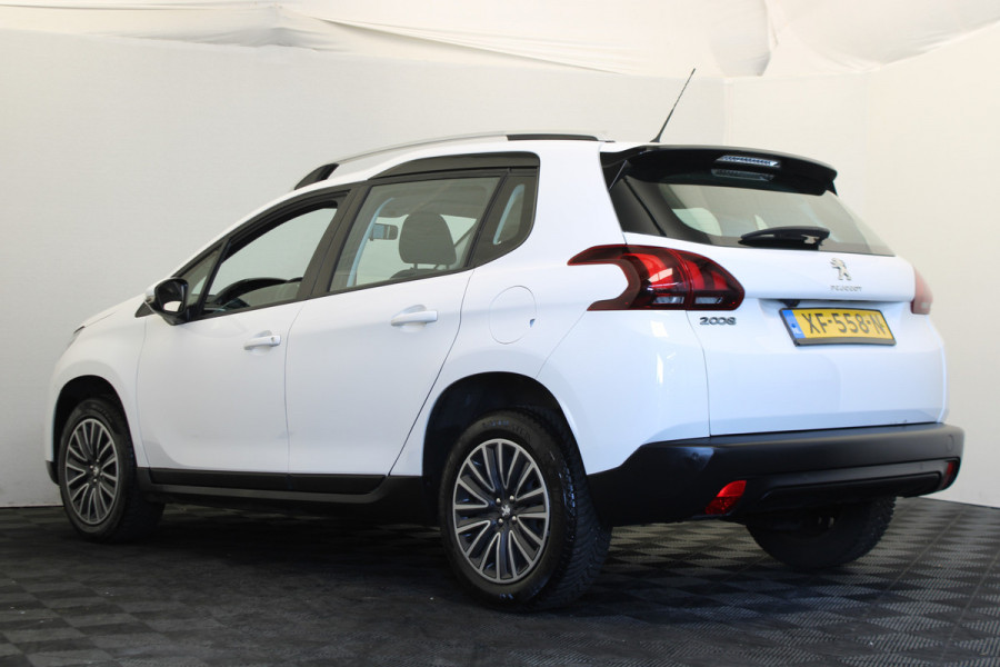 Peugeot 2008 1.2 PureTech Active