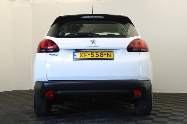 Peugeot 2008 1.2 PureTech Active