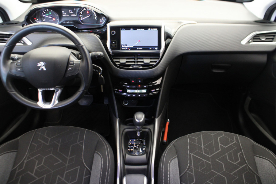 Peugeot 2008 1.2 PureTech Active