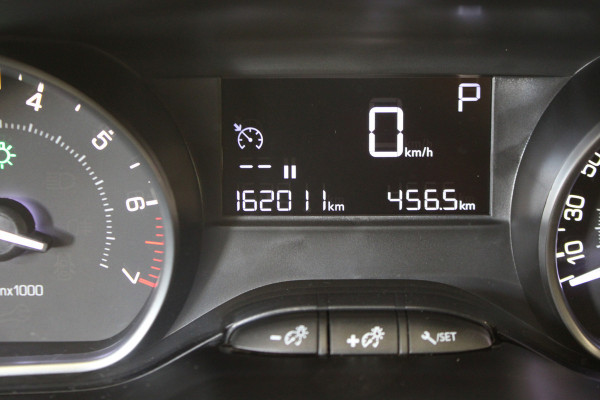 Peugeot 2008 1.2 PureTech Active