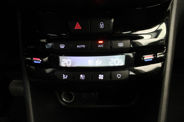 Peugeot 2008 1.2 PureTech Active