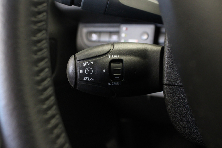 Peugeot 2008 1.2 PureTech Active