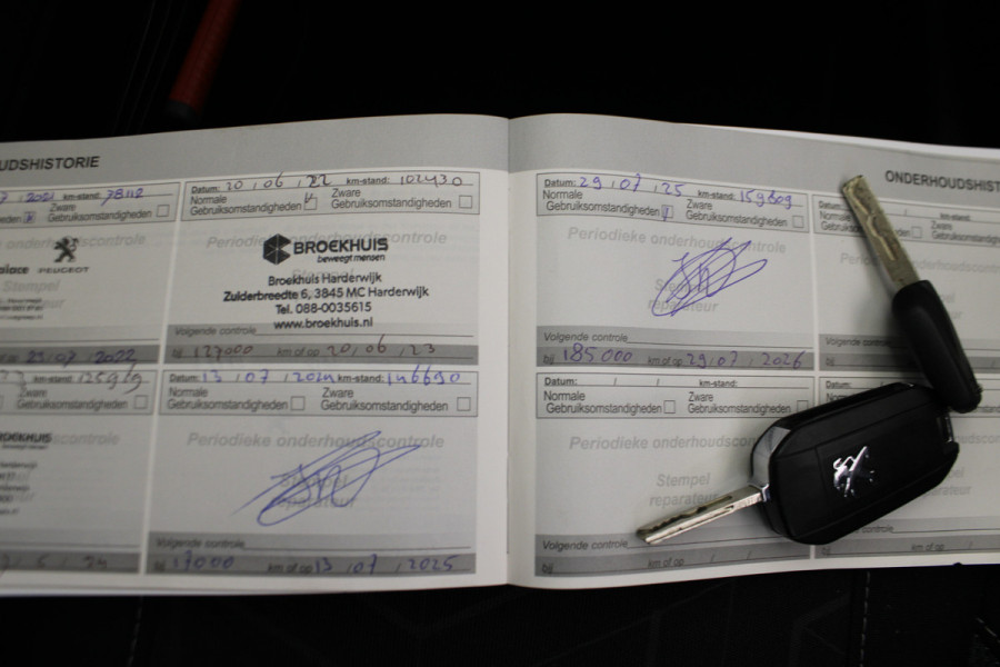 Peugeot 2008 1.2 PureTech Active