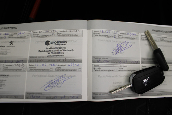 Peugeot 2008 1.2 PureTech Active