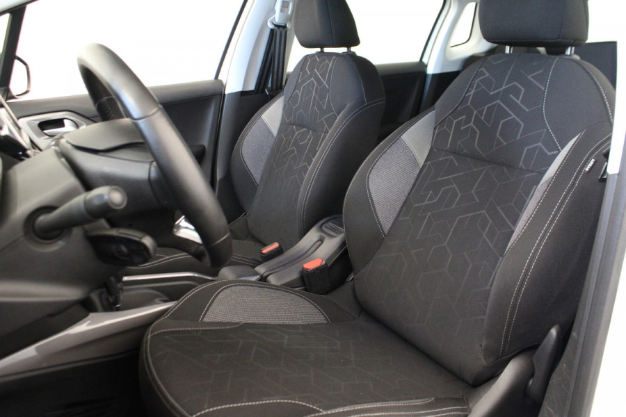 Peugeot 2008 1.2 PureTech Active