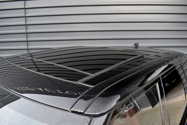 Land Rover Range Rover Sport 5.0 V8 SC SVR 575pk | Pano | Meridian Surround | Matrix | 360 Camera | Trekhaak | Carbon motorkap | CarPlay |