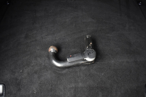 Land Rover Range Rover Sport 5.0 V8 SC SVR 575pk | Pano | Meridian Surround | Matrix | 360 Camera | Trekhaak | Carbon motorkap | CarPlay |