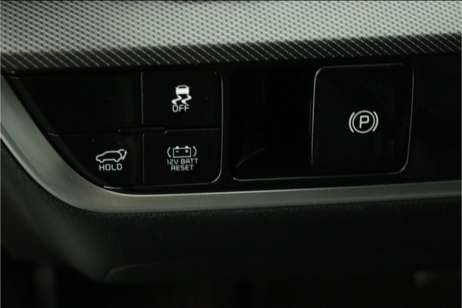 Kia Sportage 1.6 T-GDi Hybrid GT-Line Automaat Apple Carplay/Android Auto - Cruise Control - Dodehoekdetectie - Panoramadak -Stoel/Stuurverwarming - Fabrieksgarantie tot 06-2031