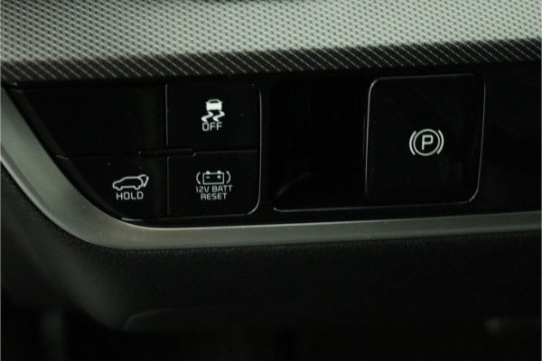 Kia Sportage 1.6 T-GDi Hybrid GT-Line Automaat Apple Carplay/Android Auto - Cruise Control - Dodehoekdetectie - Panoramadak -Stoel/Stuurverwarming - Fabrieksgarantie tot 06-2031