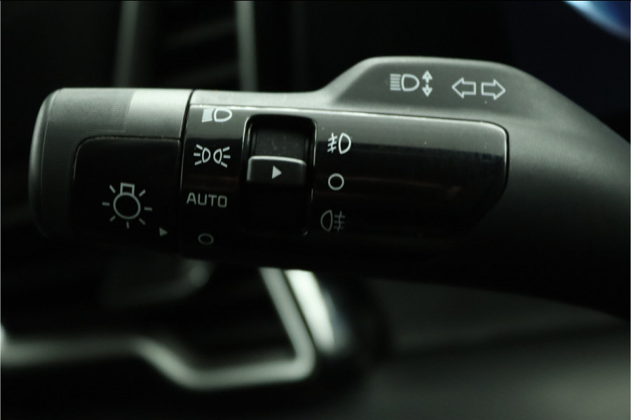 Kia Sportage 1.6 T-GDi Hybrid GT-Line Automaat Apple Carplay/Android Auto - Cruise Control - Dodehoekdetectie - Panoramadak -Stoel/Stuurverwarming - Fabrieksgarantie tot 06-2031