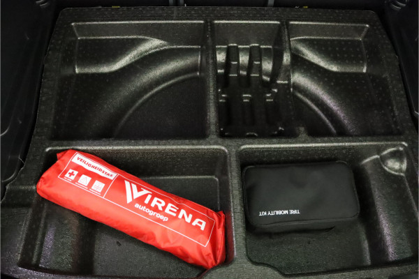 Kia Sportage 1.6 T-GDi Hybrid GT-Line Automaat Apple Carplay/Android Auto - Cruise Control - Dodehoekdetectie - Panoramadak -Stoel/Stuurverwarming - Fabrieksgarantie tot 06-2031