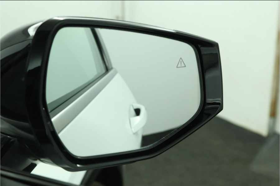 Kia Sportage 1.6 T-GDi Hybrid GT-Line Automaat Apple Carplay/Android Auto - Cruise Control - Dodehoekdetectie - Panoramadak -Stoel/Stuurverwarming - Fabrieksgarantie tot 06-2031