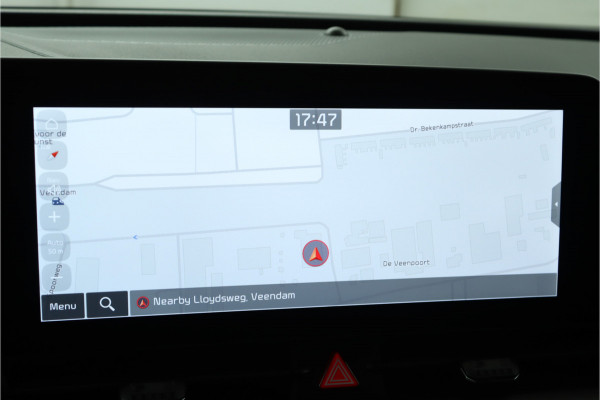 Kia Sportage 1.6 T-GDi Hybrid GT-Line Automaat Apple Carplay/Android Auto - Cruise Control - Dodehoekdetectie - Panoramadak -Stoel/Stuurverwarming - Fabrieksgarantie tot 06-2031