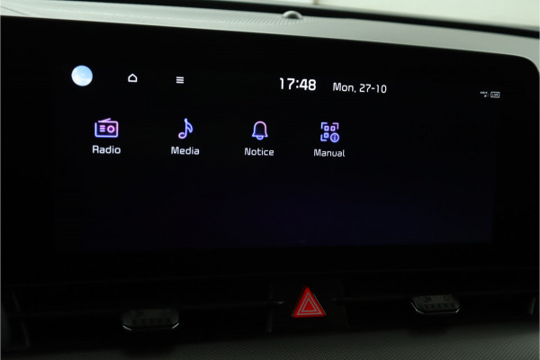 Kia Sportage 1.6 T-GDi Hybrid GT-Line Automaat Apple Carplay/Android Auto - Cruise Control - Dodehoekdetectie - Panoramadak -Stoel/Stuurverwarming - Fabrieksgarantie tot 06-2031