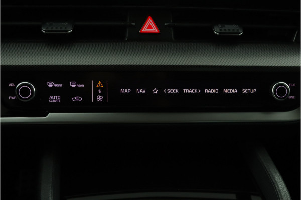 Kia Sportage 1.6 T-GDi Hybrid GT-Line Automaat Apple Carplay/Android Auto - Cruise Control - Dodehoekdetectie - Panoramadak -Stoel/Stuurverwarming - Fabrieksgarantie tot 06-2031