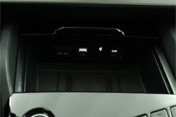 Kia Sportage 1.6 T-GDi Hybrid GT-Line Automaat Apple Carplay/Android Auto - Cruise Control - Dodehoekdetectie - Panoramadak -Stoel/Stuurverwarming - Fabrieksgarantie tot 06-2031