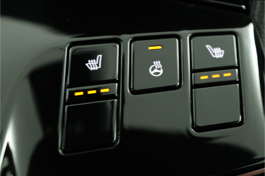 Kia Sportage 1.6 T-GDi Hybrid GT-Line Automaat Apple Carplay/Android Auto - Cruise Control - Dodehoekdetectie - Panoramadak -Stoel/Stuurverwarming - Fabrieksgarantie tot 06-2031