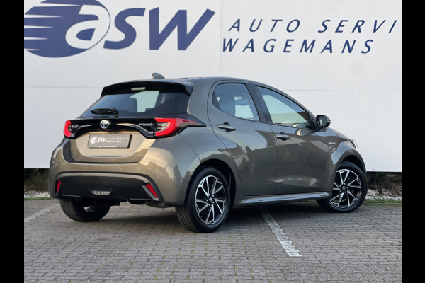 Toyota Yaris 1.5 Hybrid Dynamic | Camera | Carplay | DAB | LED | 16 inch