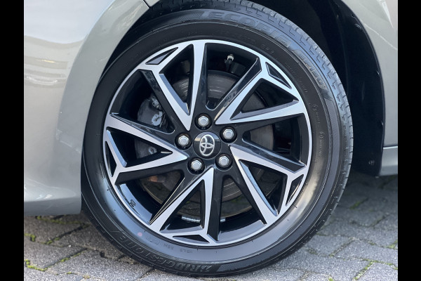Toyota Yaris 1.5 Hybrid Dynamic | Camera | Carplay | DAB | LED | 16 inch