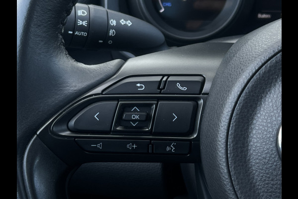 Toyota Yaris 1.5 Hybrid Dynamic | Camera | Carplay | DAB | LED | 16 inch