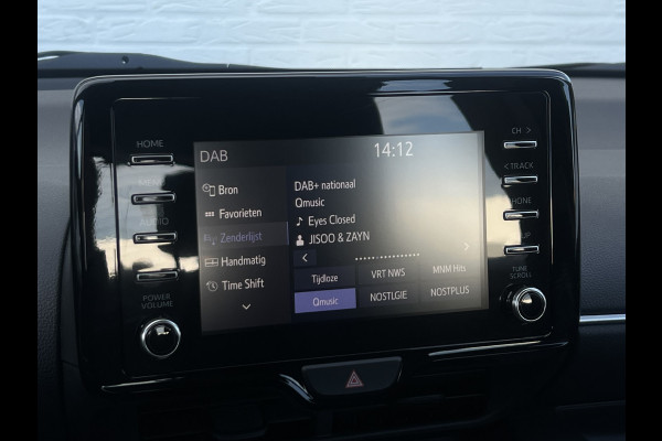 Toyota Yaris 1.5 Hybrid Dynamic | Camera | Carplay | DAB | LED | 16 inch