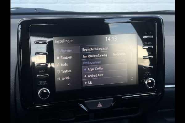 Toyota Yaris 1.5 Hybrid Dynamic | Camera | Carplay | DAB | LED | 16 inch