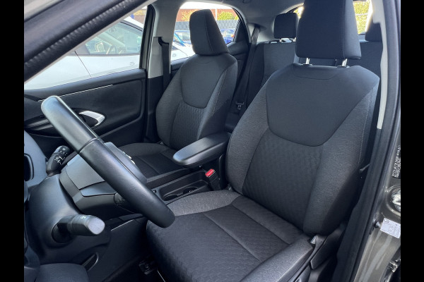 Toyota Yaris 1.5 Hybrid Dynamic | Camera | Carplay | DAB | LED | 16 inch