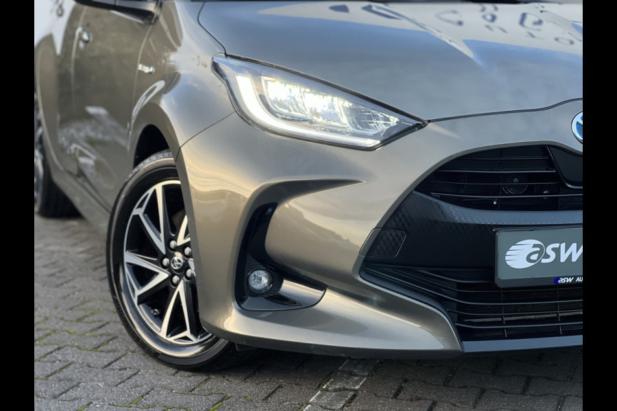 Toyota Yaris 1.5 Hybrid Dynamic | Camera | Carplay | DAB | LED | 16 inch