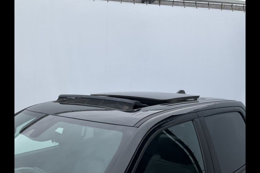 Dodge Ram 1500 5.7 V8 4x4 Crew Cab REBEL Pano HUD HK Full-Screen Leer 360Cam BOMVOL!