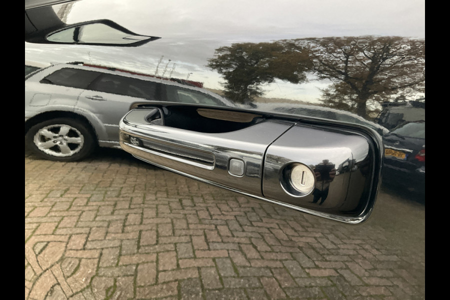 Dodge Ram 1500 5.7 V8 4x4 Crew Cab REBEL Pano HUD HK Full-Screen Leer 360Cam BOMVOL!