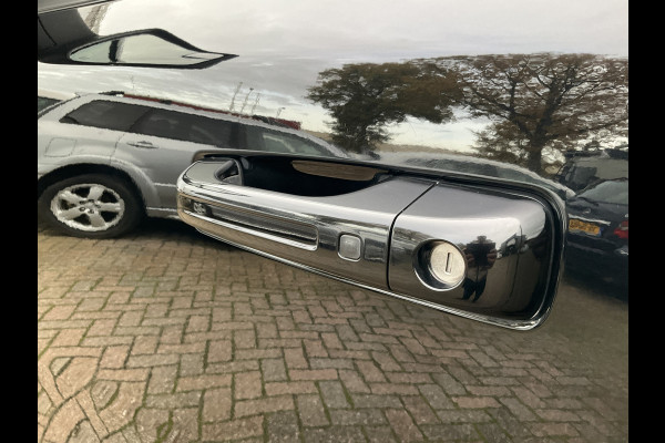 Dodge Ram 1500 5.7 V8 4x4 Crew Cab REBEL Pano HUD HK Full-Screen Leer 360Cam BOMVOL!