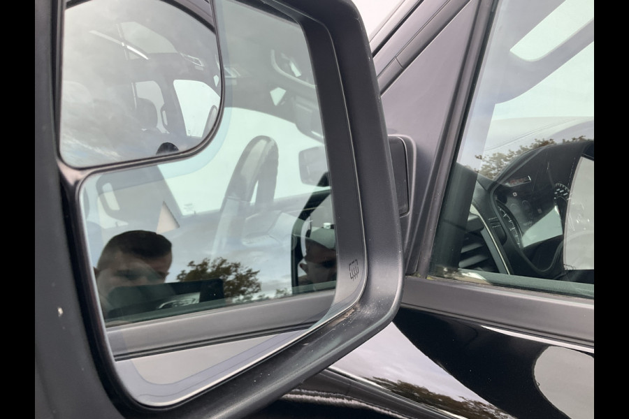 Dodge Ram 1500 5.7 V8 4x4 Crew Cab REBEL Pano HUD HK Full-Screen Leer 360Cam BOMVOL!