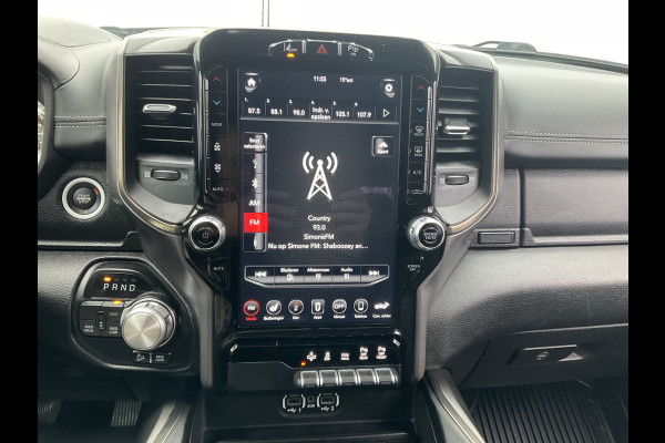 Dodge Ram 1500 5.7 V8 4x4 Crew Cab REBEL Pano HUD HK Full-Screen Leer 360Cam BOMVOL!