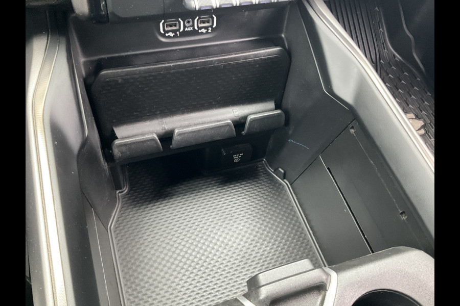 Dodge Ram 1500 5.7 V8 4x4 Crew Cab REBEL Pano HUD HK Full-Screen Leer 360Cam BOMVOL!