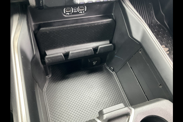 Dodge Ram 1500 5.7 V8 4x4 Crew Cab REBEL Pano HUD HK Full-Screen Leer 360Cam BOMVOL!