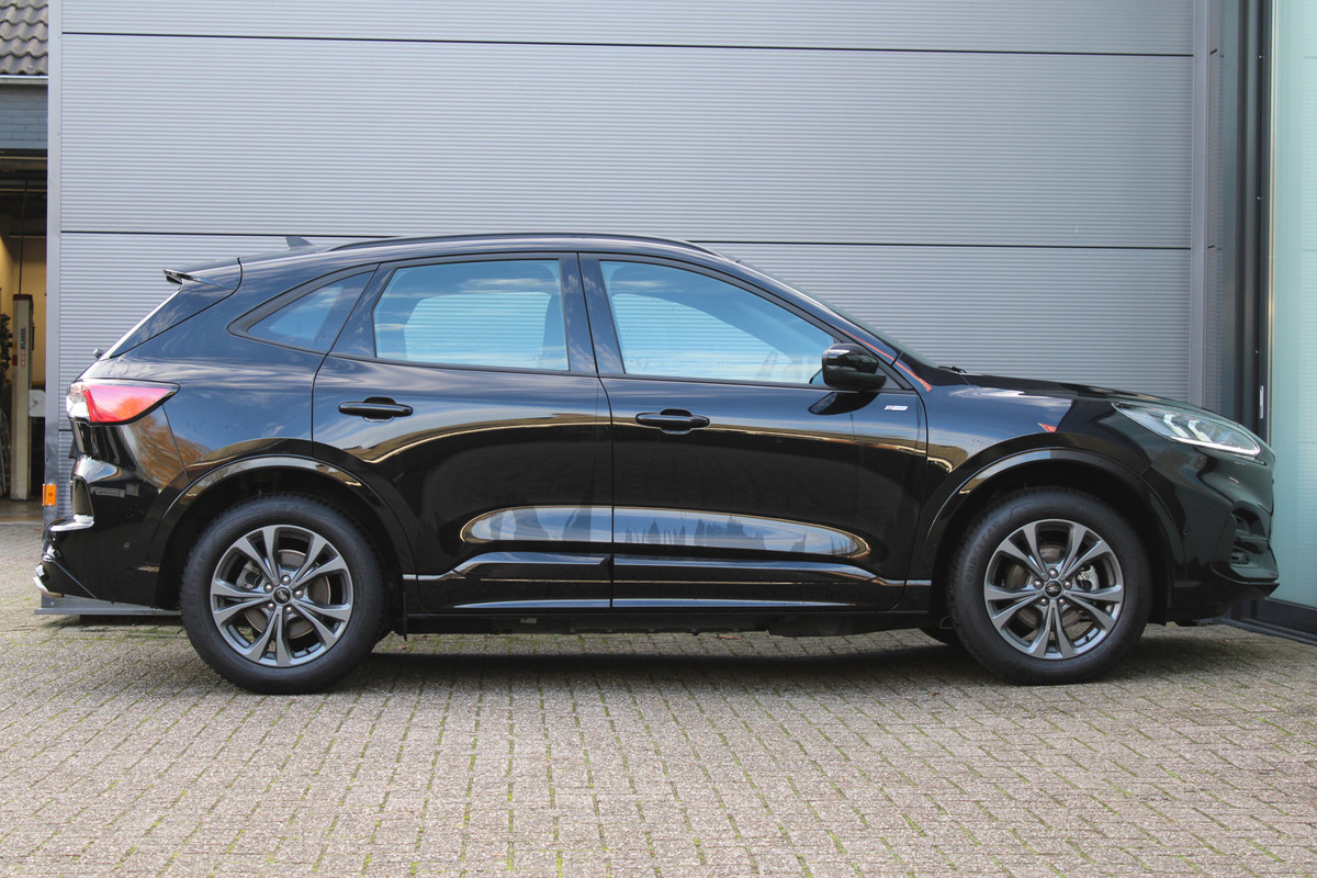 Ford Kuga 2.5 PHEV ST-Line | Trekhaak | Head-Up | BLIS | Adaptieve cruise