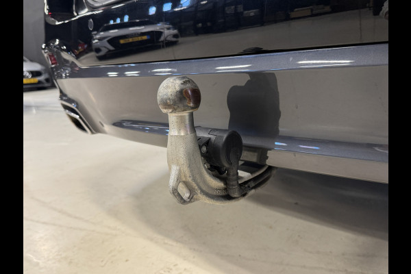 BMW 5 Serie Touring 520i Corporate Lease Executive | M-Sport | M Aerodynamica | Sfeerverlichting | 19'' | Full LED | Camera | Elektr. trekhaak