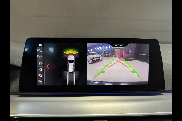 BMW 5 Serie Touring 520i Corporate Lease Executive | M-Sport | M Aerodynamica | Sfeerverlichting | 19'' | Full LED | Camera | Elektr. trekhaak