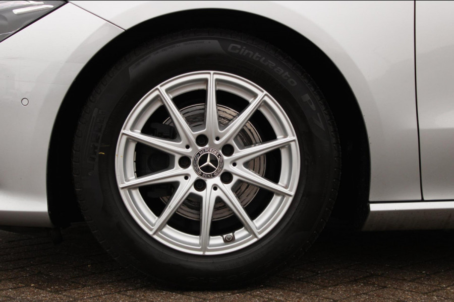 Mercedes-Benz CLA-Klasse 180 Business Solution 1eEigenaar