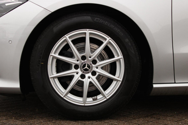 Mercedes-Benz CLA-Klasse 180 Business Solution 1eEigenaar