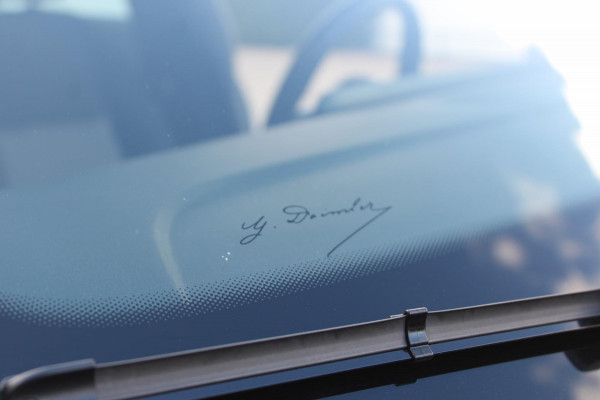 Mercedes-Benz CLA-Klasse 180 Business Solution 1eEigenaar