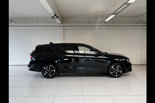 Opel Astra Sports Tourer 1.2 Turbo Hybrid Business Edition Automaat | Navigatie | Adaptive cruise control | Android auto / Apple carplay  | Stoelverwarming