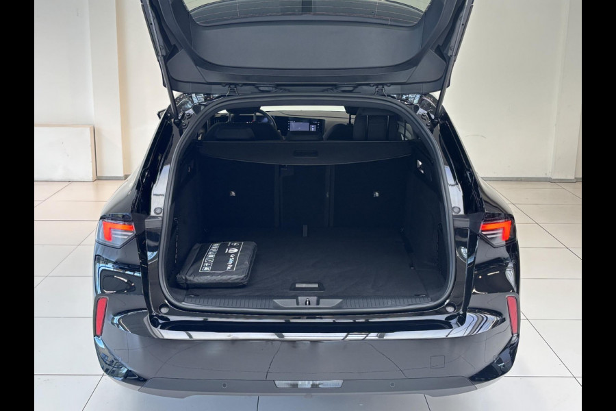 Opel Astra Sports Tourer 1.2 Turbo Hybrid Business Edition Automaat | Navigatie | Adaptive cruise control | Android auto / Apple carplay  | Stoelverwarming