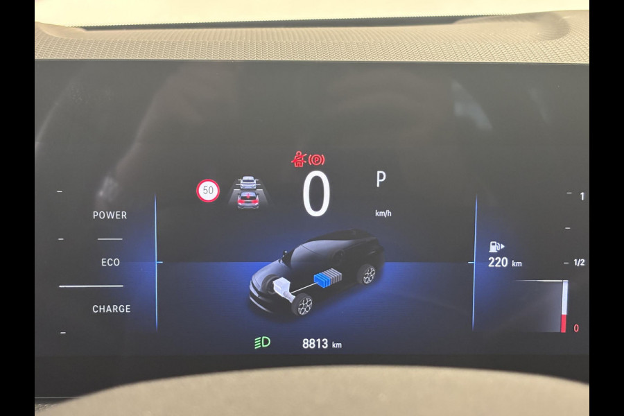 Opel Astra Sports Tourer 1.2 Turbo Hybrid Business Edition Automaat | Navigatie | Adaptive cruise control | Android auto / Apple carplay  | Stoelverwarming